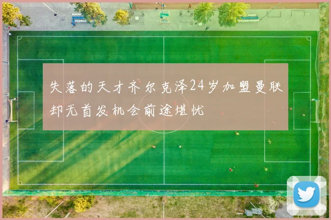 失落的天才齐尔克泽24岁加盟曼联却无首发机会前途堪忧